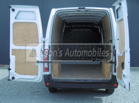 Renault MASTER 3 PHASE 3 L3H2 GRAND CONFORT