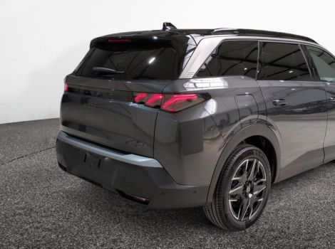 Peugeot 5008 HYBRID 145 BVA E-DCS6 7PL GT AVEC PACK VISION 360 & DRIVE ASSIST PLUS ET TOIT PANO