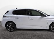 Peugeot 308 HYBRID 145 BVA E-DCS6 ALLURE AVEC PACK ACCESS ET PACK VISION 360