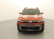 Dacia DUSTER EXTREME +