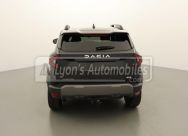 Dacia DUSTER JOURNEY