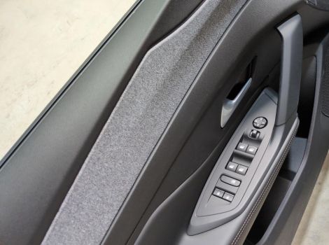 Peugeot 308 NOUVELLE HYBRID 145 BVA E-DCS6 ALLURE AVEC PACK VISION 360