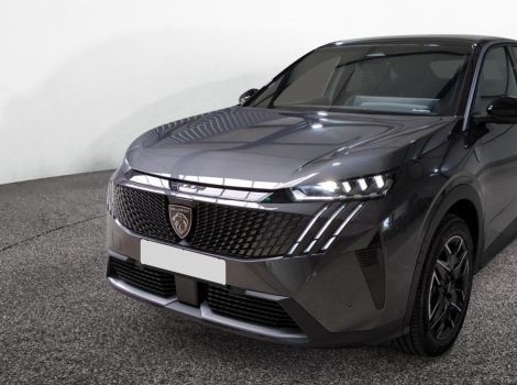 Peugeot 3008 HYBRID 145 BVA E-DCS6 GT
