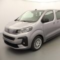Peugeot EXPERT DC XL VAN