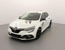 Renault MEGANE 4 PHASE 2 R.S. ULTIME