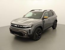 Dacia DUSTER EXTREME +