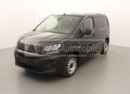 Peugeot PARTNER STANDARD LIGHT 650 KG VAN