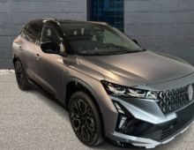 Renault AUSTRAL FULL HYBRID E-TECH 200 CH ESPRIT ALPINE PACK HARMAN KARDON ET PACK PARKING 360