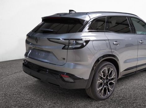 Renault AUSTRAL NOUVEAU FULL HYBRID E-TECH 200 CH BVA ESPRIT ALPINE AVEC PARE-BRISE CHAUFFANT