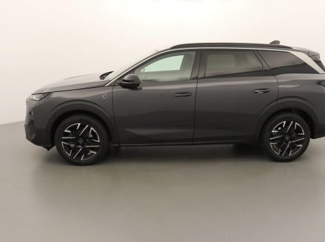 Peugeot 5008 GT