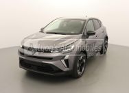 Renault CAPTUR 4 TECHNO