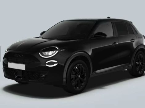 Fiat 600 1.2 HYBRID 145 CH eDCT6 SPORT