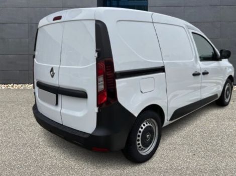 Renault KANGOO EXPRESS 1.5 DCI 75 CH PACK CLIM AVEC RADAR DE RECUL BLUETOOTH MP3 USB