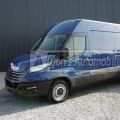 Iveco DAILY FOURGON 35S18 EMPATTEMENT 4100L H2