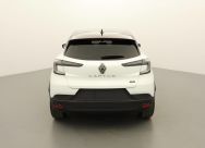 Renault CAPTUR TECHNO 