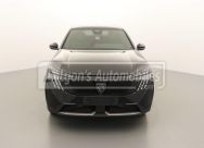 Peugeot 3008 PHASE 4 GT