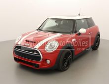 Mini COOPER COOPER S