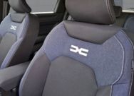 Dacia BIGSTER 4X4 4x4 HYBRID-G 150 CH EXPRESSION AVEC PACK EASY ET PACK HIVER