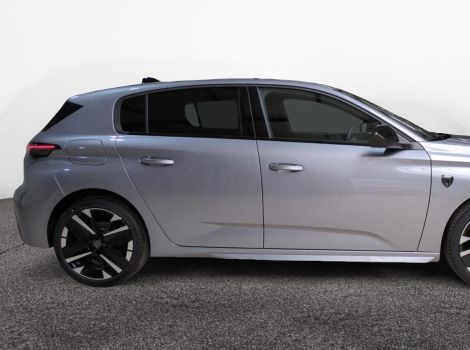 Peugeot 308 NOUVELLE BLUEHDI 130 S&S BVA EAT8 GT
