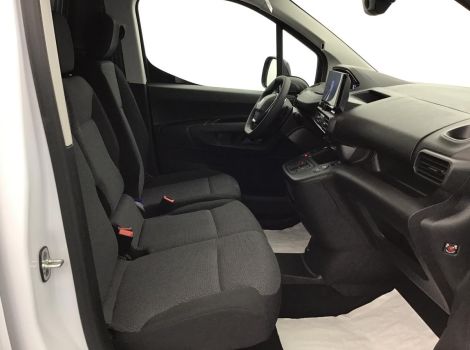 Peugeot PARTNER FGN XL