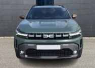 Dacia DUSTER NOUVEAU 4X4 TCE 130 CH MILD HYBRID EXTREME AVEC ACCES MAIN LIBRE PACK CITY PACK COLD ET ROUE DE SECOURS