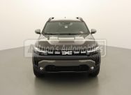 Dacia DUSTER JOURNEY