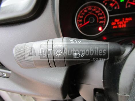 Fiat DOBLO CARGO 1.3 MJT 95 CH CH1 LOUNGE AVEC CLIM