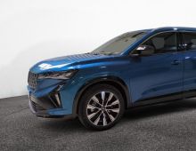 Renault AUSTRAL NOUVEAU FULL HYBRID E-TECH 200 CH BVA TECHNO