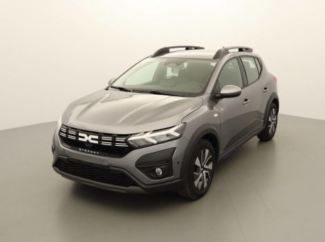 Dacia SANDERO STEPWAY EXPRESSION