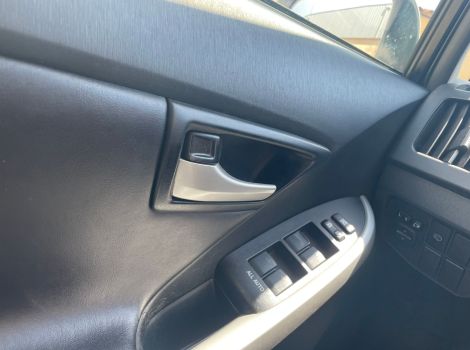 Toyota PRIUS 136 CH LOUNGE 17