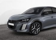 Peugeot 208 HYBRID 145 CH BVA E-DCS6 GT