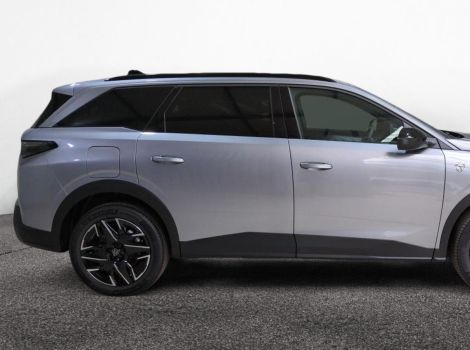 Peugeot 5008 HYBRID 145 BVA E-DCS6 7PL GT