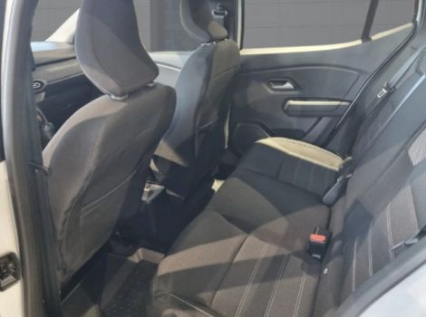 Dacia SANDERO ECO-G 100 CH EXPRESSION AVEC CLIMATISATION AUTOMATIQUE RADAR DE RECUL ET SIEGES CHAUFFANTS