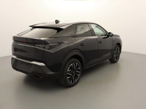 Peugeot 3008 PHASE 4 GT