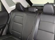 MG ZS 1.5 L HYBRIDAVEC 197 CH BVA LUXURY