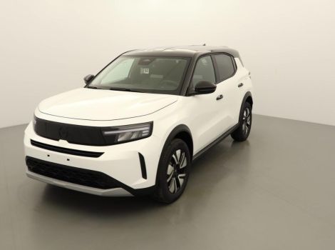 Opel FRONTERA GS