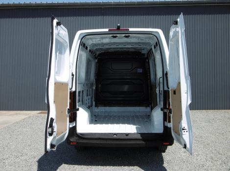 Renault MASTER 4 FGN 3T5 L2H2 EXTRA