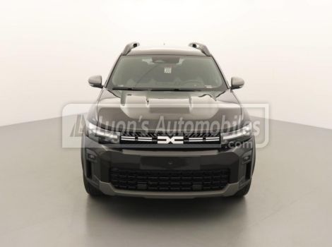 Dacia BIGSTER JOURNEY