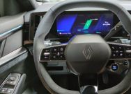 Renault AUSTRAL NOUVEAU FULL HYBRID E-TECH 200 CH BVA ESPRIT ALPINE AVEC PACK PARKING 360 ET PARE-BRISE CHAUFFANT