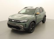 Dacia DUSTER EXTREME +