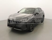 Peugeot 3008 PHASE 4 GT