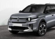Citroën C3 AIRCROSS NOUVEAU HYBRIDE 145 CH BVA E-DCS6 5PL MAX AVEC PACK HIVER