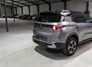 Citroën C3 AIRCROSS NOUVEAU HYBRIDE 145 CH BVA E-DCS6 MAX