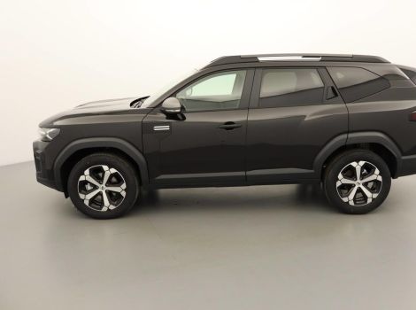 Dacia BIGSTER JOURNEY