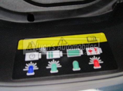 Fiat 500 NOUVELLE 118 CH ICON ÉLECTRIQUE 87 KW BERLINE AUTONOMIE 322 KM