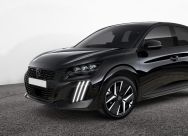 Peugeot 208 HYBRID 145CH BVA E-DCS6 GT AVEC NAVI ET CAMERA 360 ET DRIVE ASSIST PLUS