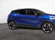 Renault CAPTUR E-TECH FULL HYBRID 160 CH BVA TECHNO AVEC ROUE DE SECOURS