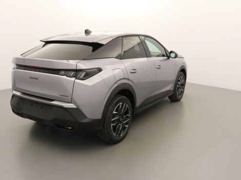 Peugeot 3008 PHASE 4 ALLURE BUSINESS