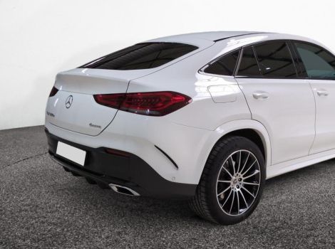 Mercedes GLE COUPE 350 E BVA 9G-TRONIC 4MATIC AMG LINE