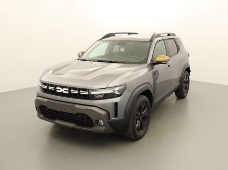 Dacia DUSTER EXTREME +